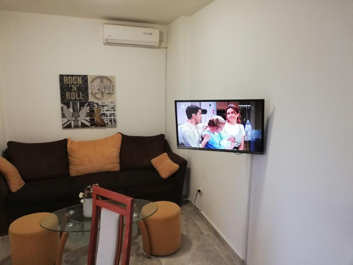 Apartment Rota Zadar Exteriör bild